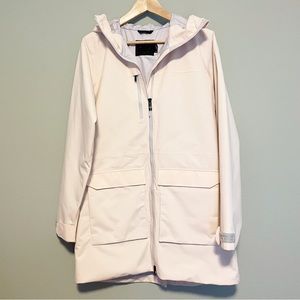 Marmot Commuter Parker Mandarin Mist Jacket - Size Medium